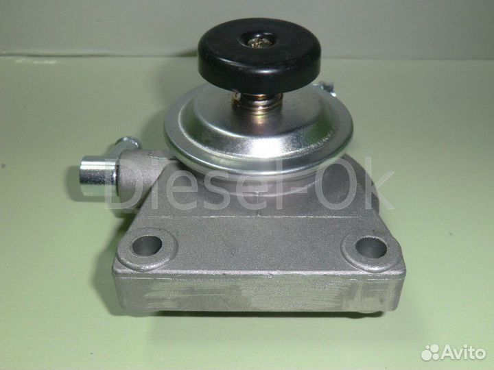 Насос ручной подкачки 1HZ 1HDT 23380-17261