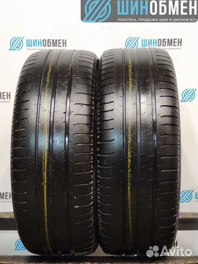 Michelin Energy Saver 195/55 R16 91T