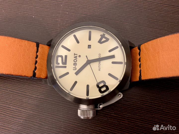 Часы U-boat Classico 5365