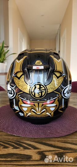 Мотошлем Arai rx-7v / rx-7x