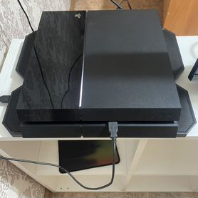 Sony playstation 4