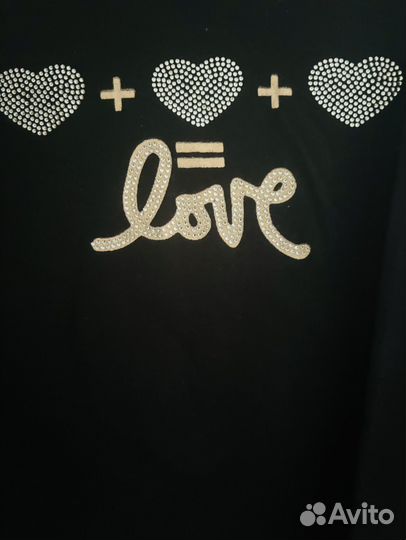 Лонг, свитшот 7-8 лет