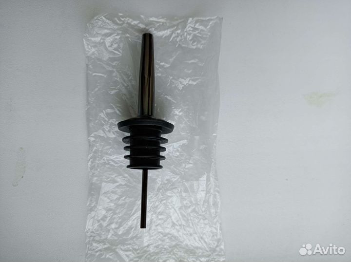 Гейзер дозатор для напитков