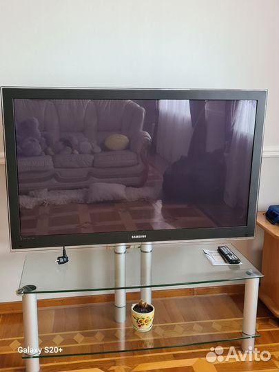 Телевизор Samsung, Самсунг 50 дюймов