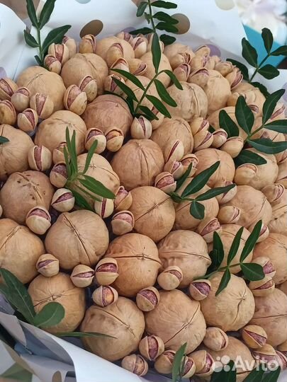 Букет на 1 сентября/Съедобные букеты