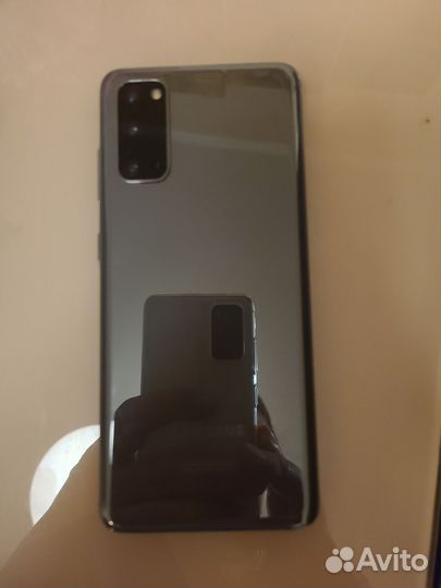 Samsung Galaxy S20 5G (Snapdragon 865), 8/128 гб