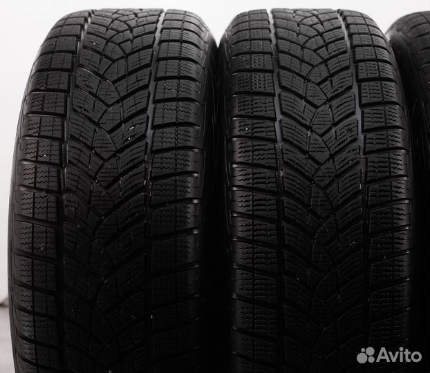 Goodyear UltraGrip Ice SUV Gen-1 215/60 R17 96T