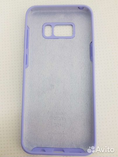 Чехол на samsung galaxy s8 plus