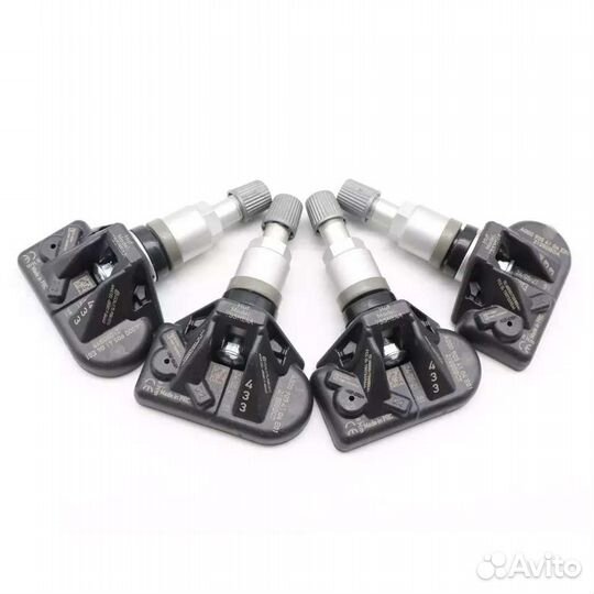 Датчик давления шины BMW X5/X6/X7/3/5/6