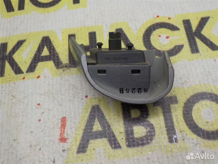 Накладка декоративная Suzuki SX4 I 2006-2014