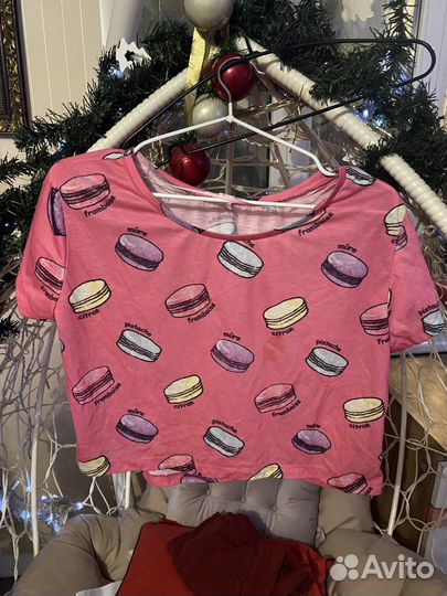 Маечки денсаип пакетом