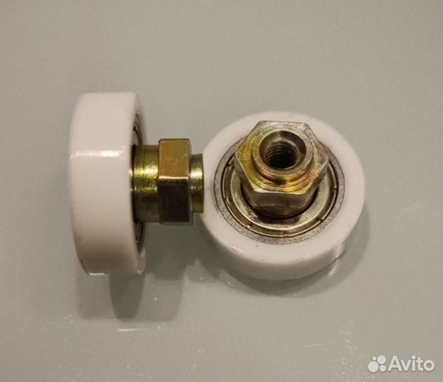 Ролики Schmitz 30 мм (Шмиц)