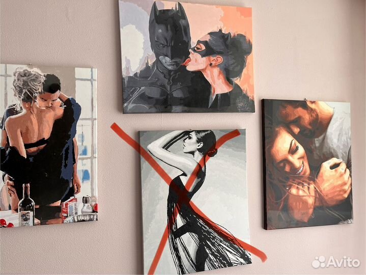 Картины