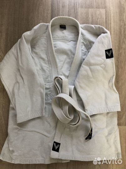 Куртка кимоно