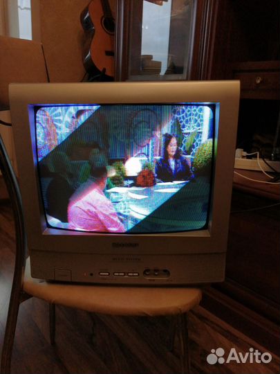 Телевизоры бу