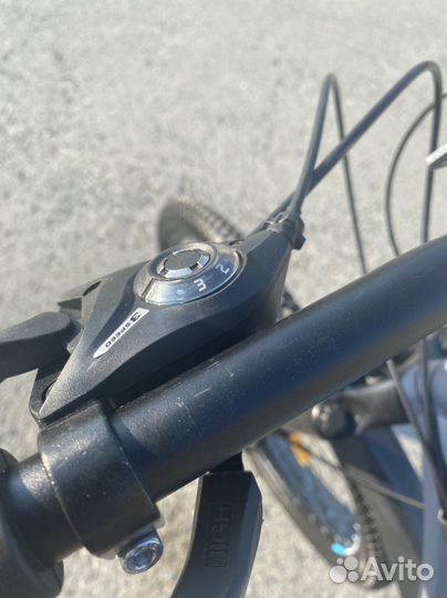 Велосипед 29 колеса Взрослый Новый