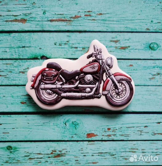 Имбирные пряники