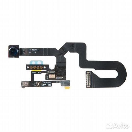 Камера передняя с датчиком для iPhone 8 Plus iPhon