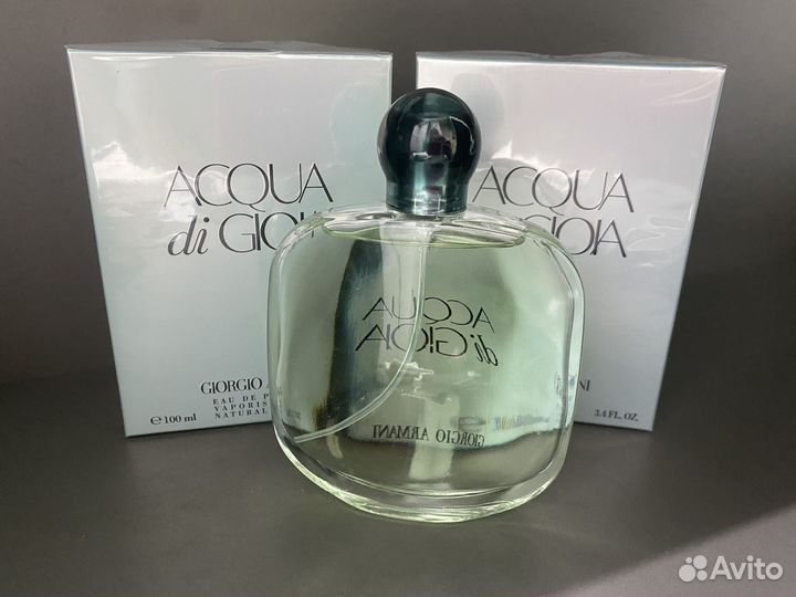 Парфюм женский