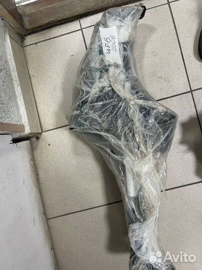 Фаркоп Хонда црв2006