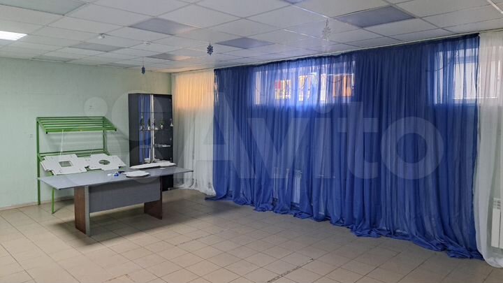 Торговая площадь, 100 м²