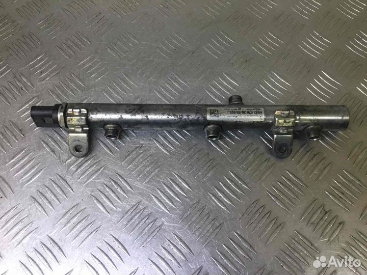 Топливная рампа Мерседес Спринтер a6420703095 6428