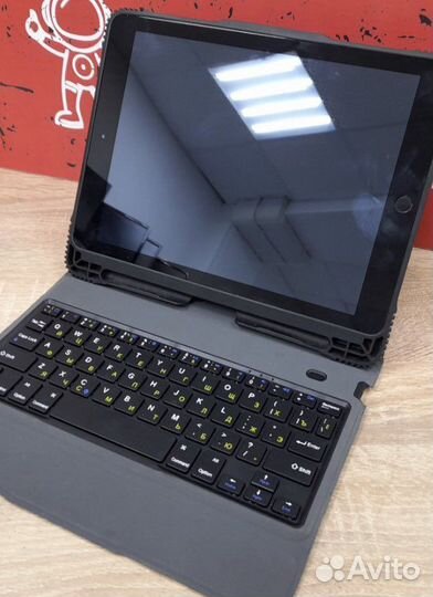 Чехол клавиатура