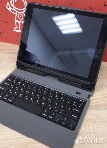 Чехол клавиатура