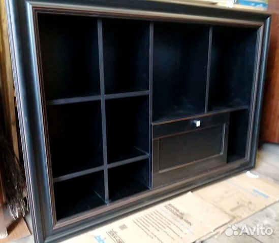 Полка настенная