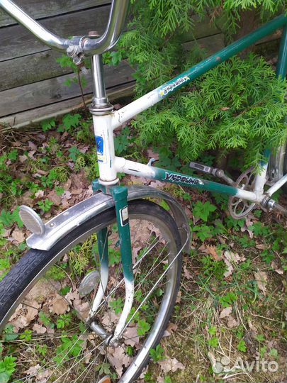 Велосипед ретро СССР Украина