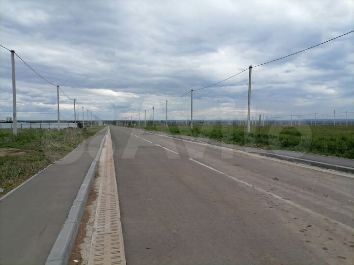 Участок 10 сот. (ИЖС)