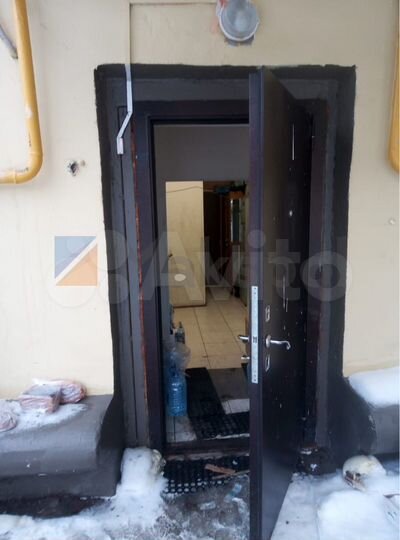 Сдам торговое помещение, 137 м²