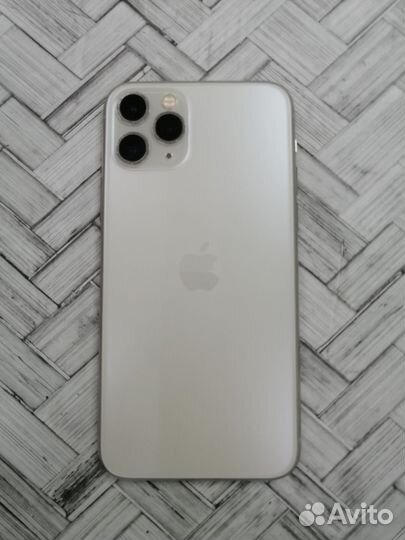 iPhone 11 Pro, 256 ГБ