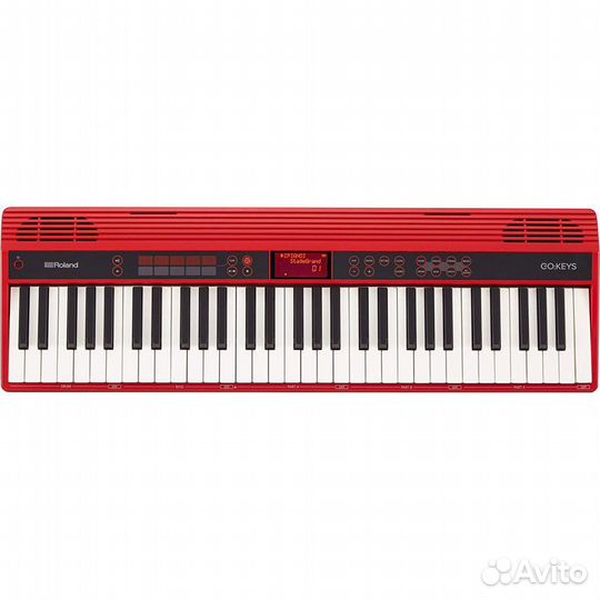 Цифровое пианино Roland GO-61K