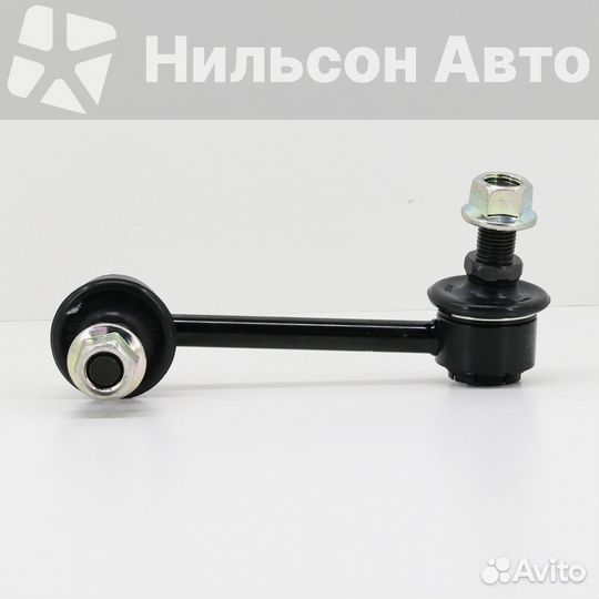 Тяга стабилизатора nissan atlas, левая, CTR