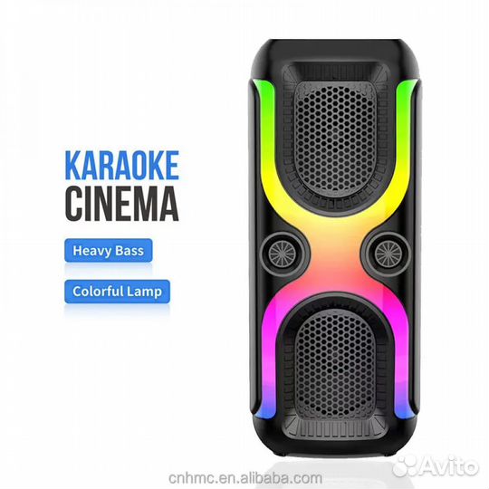 Акустическая колонка ZQS-4263 - 1500