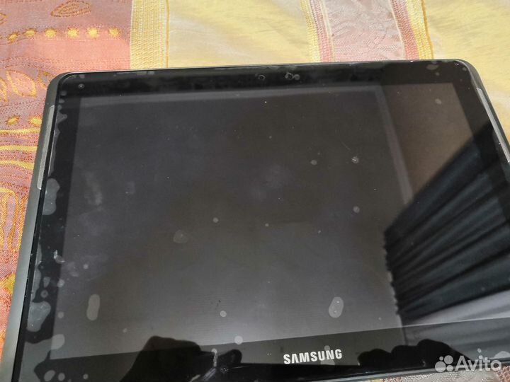 Планшет samsung galaxy tab2