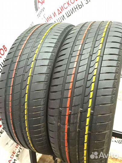 Firestone Roadhawk 215/50 R17 95M