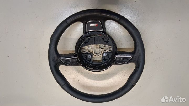 Руль Audi Q3, 2013