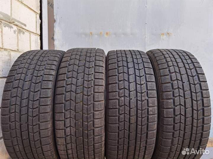 Dunlop DSX-2 205/55 R16 97V