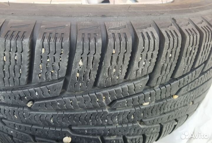 Nokian Tyres Nordman RS2 195/65 R15 95