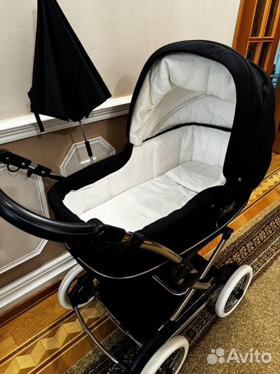 Коляска martinelli milano