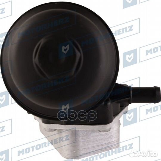 Корпус масляного фильтра 111AA0009AE Motorherz