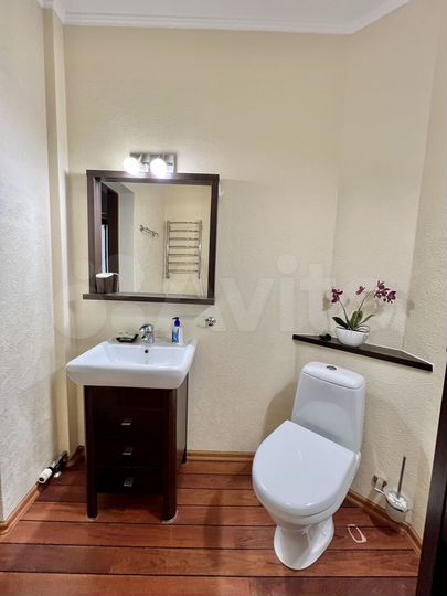 2-к. квартира, 75 м², 12/15 эт.