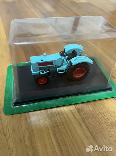 Тракторы история люди машины