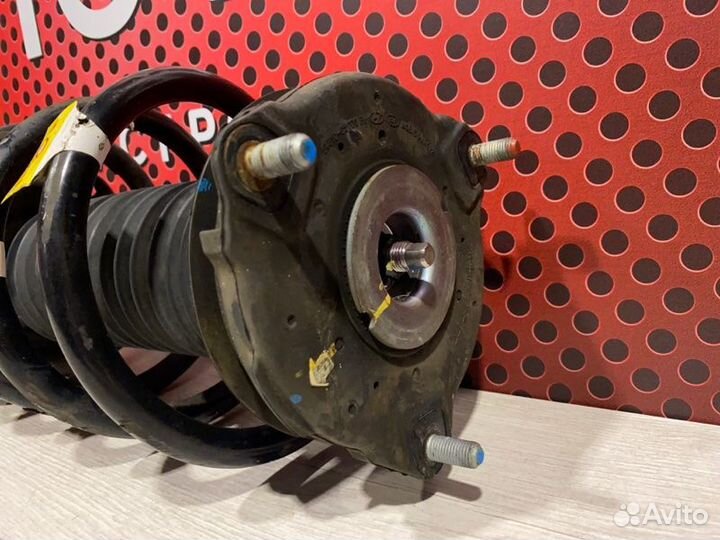 Амортизатор передний правый Kia Sorento Prime UM