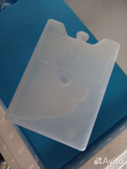 Термоконтейнер из пенопласта