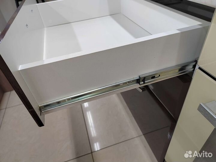 Кухня из Мдф Равенна Лофт 2м 60 см