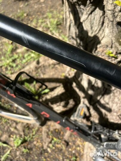 Велосипед туристический marin Four Corners