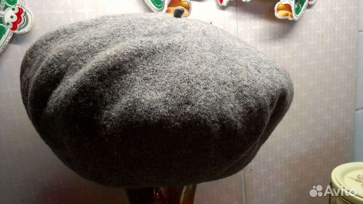 Береты СССР